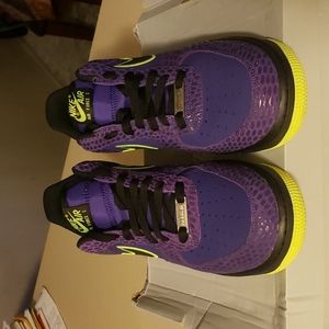 Air Force 1 - Low Court